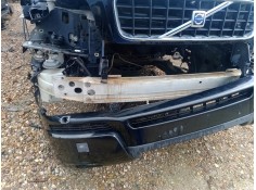 Recambio de refuerzo paragolpes delantero para volvo xc90 2.4 diesel cat referencia OEM IAM   
