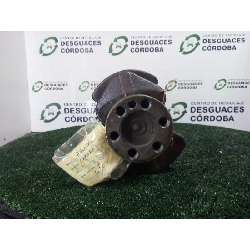 Recambio de cigueñal para hyundai lantra (j1) 1.8 16v cat referencia OEM IAM AB  