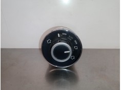 Recambio de interruptor luces para volkswagen touareg (7la) 5.0 v10 tdi cat (ayh) referencia OEM IAM 7L6927135D - 32210201  