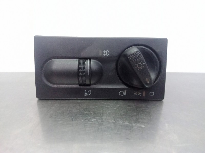 Recambio de interruptor luces para volkswagen golf iii berlina (1h1) 1.6 referencia OEM IAM 1H6941531  14.PINES