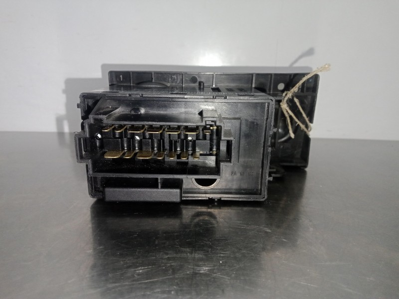 Recambio de interruptor luces para volkswagen golf iii berlina (1h1) 1.6 referencia OEM IAM 1H6941531  14.PINES