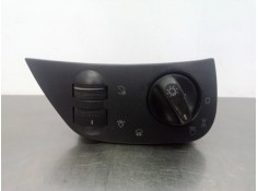 Recambio de interruptor luces para seat cordoba berlina (6k2) 1.6 referencia OEM IAM 6K941531B  14.PINES