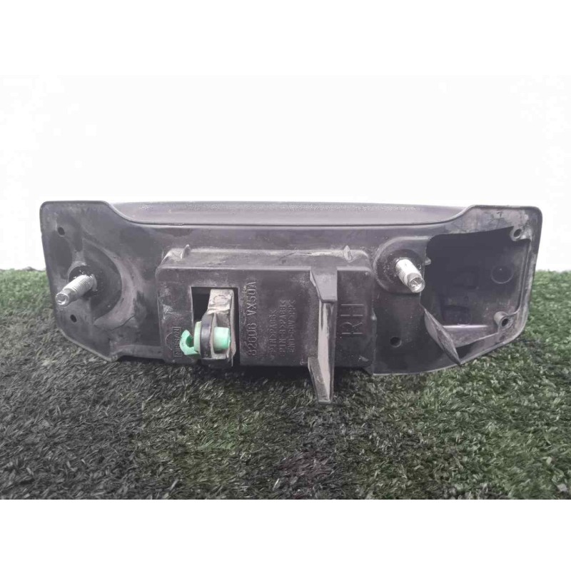 Recambio de maneta exterior trasera derecha para nissan nv 200 (m20) 1.5 dci cat referencia OEM IAM 82606VX50A  