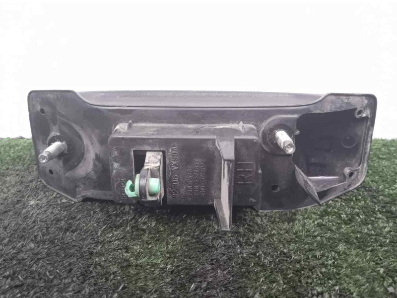 Recambio de maneta exterior trasera derecha para nissan nv 200 (m20) 1.5 dci cat referencia OEM IAM 82606VX50A  
