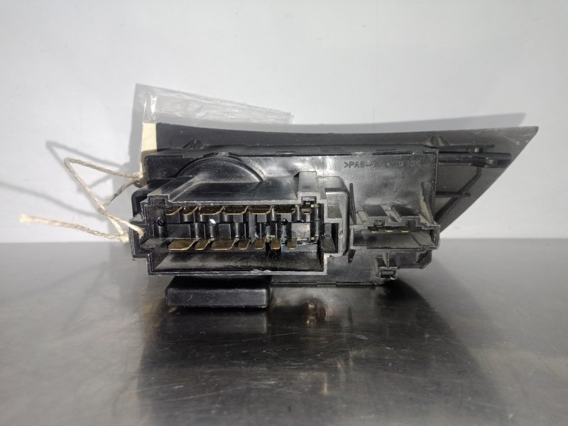 Recambio de interruptor luces para volkswagen polo berlina (6n1) 1.4 16v referencia OEM IAM 6N1941531M  14.PINES