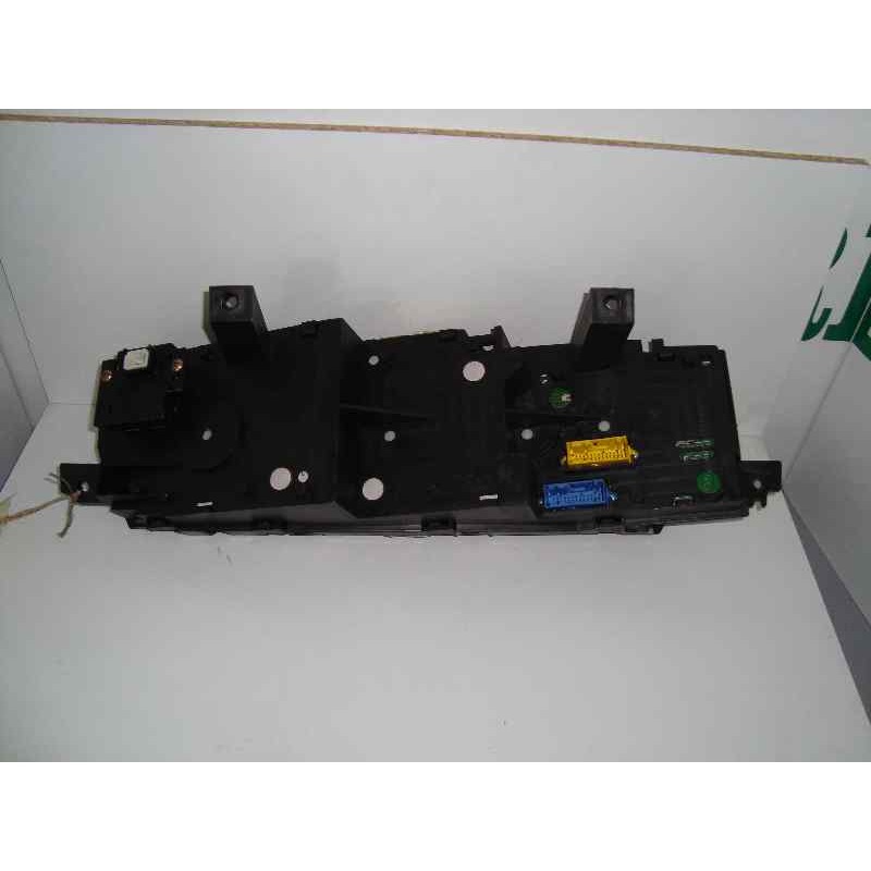 Recambio de cuadro instrumentos para nissan primera berlina (p12) 1.9 dci 8v referencia OEM IAM BV014-3X06200  