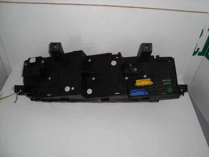 Recambio de cuadro instrumentos para nissan primera berlina (p12) 1.9 dci 8v referencia OEM IAM BV014-3X06200  