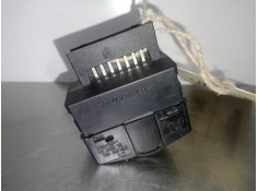 Recambio de interruptor luces para seat cordoba berlina (6k2) 1.4 referencia OEM IAM 6K0919094  7.PINES 2