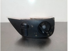 Recambio de interruptor luces para seat ibiza (6k) 1.4 referencia OEM IAM 6K1941531 - 3394  14.PINES