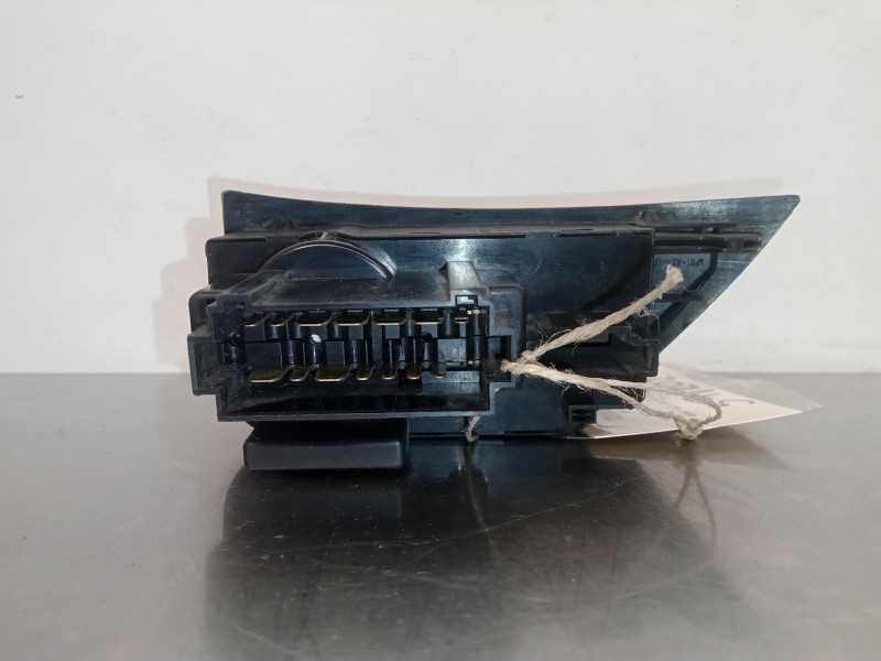 Recambio de interruptor luces para seat ibiza (6k) 1.4 referencia OEM IAM 6K1941531 - 3394  14.PINES