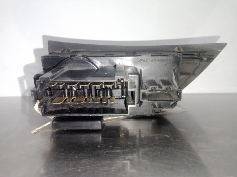 Recambio de interruptor luces para seat cordoba berlina (6k2) 1.4 referencia OEM IAM 6K1941531B  