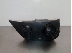 Recambio de interruptor luces para seat ibiza (6k) 1.4 referencia OEM IAM 6K1941531 - 2686  14.PINES