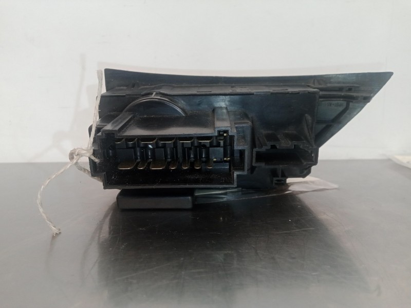 Recambio de interruptor luces para volkswagen polo berlina (6n1) 1.4 referencia OEM IAM 6N1941531H - 1925  14.PINES