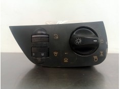 Recambio de interruptor luces para seat inca (6k9) 1.9 diesel cat (1y) referencia OEM IAM 6K9941531B - 2546  14.PINES