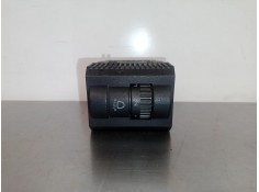 Recambio de interruptor luces para volkswagen polo (9n1) 1.4 16v referencia OEM IAM 6Q0941333B  4.PINES