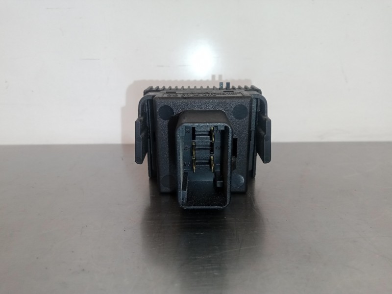 Recambio de interruptor luces para volkswagen polo (9n1) 1.4 16v referencia OEM IAM 6Q0941333B  4.PINES