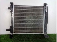 Recambio de radiador agua para ford ka (ccq) 1.3 cat referencia OEM IAM  380X360X30 ALUMINIO