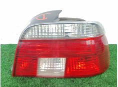 Recambio de piloto trasero derecho para bmw 5 (e39) 525 tds referencia OEM IAM SIN REFERENCIA BLANCO - LED 01-03
