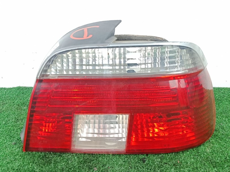 Recambio de piloto trasero derecho para bmw 5 (e39) 525 tds referencia OEM IAM SIN REFERENCIA BLANCO - LED 01-03