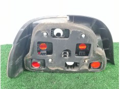 Recambio de piloto trasero derecho para bmw 5 (e39) 525 tds referencia OEM IAM SIN REFERENCIA BLANCO - LED 01-03 2