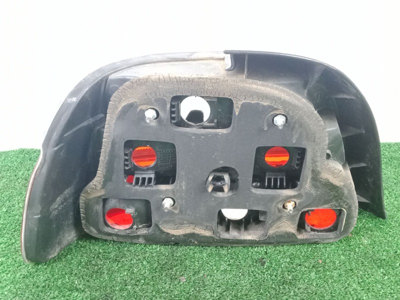 Recambio de piloto trasero derecho para bmw 5 (e39) 525 tds referencia OEM IAM SIN REFERENCIA BLANCO - LED 01-03