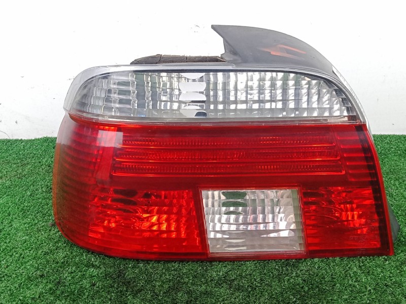 Recambio de piloto trasero izquierdo para bmw 5 (e39) 525 tds referencia OEM IAM SIN REFERENCIA BLANCO - LED 01-03