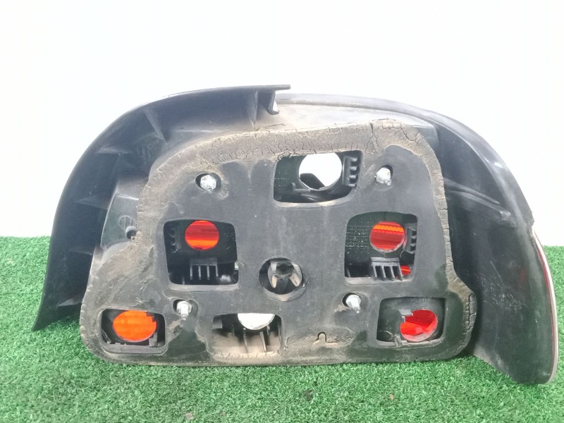 Recambio de piloto trasero izquierdo para bmw 5 (e39) 525 tds referencia OEM IAM SIN REFERENCIA BLANCO - LED 01-03