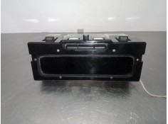 Recambio de pantalla multifuncion para renault clio ii fase i (b/cbo) 1.9 diesel referencia OEM IAM P7700436307A - 216562095A  