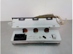 Recambio de pantalla multifuncion para citroën xsara berlina 2.0 hdi cat (rhy / dw10td) referencia OEM IAM 9647409677 - 21669445 2