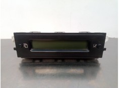 Recambio de pantalla multifuncion para citroën xsara berlina 1.9 diesel referencia OEM IAM 9637411677 - 216577273A - 216543008  