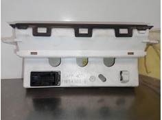 Recambio de pantalla multifuncion para citroën xsara berlina 1.9 diesel referencia OEM IAM 9637411677 - 216577273A - 216543008   2