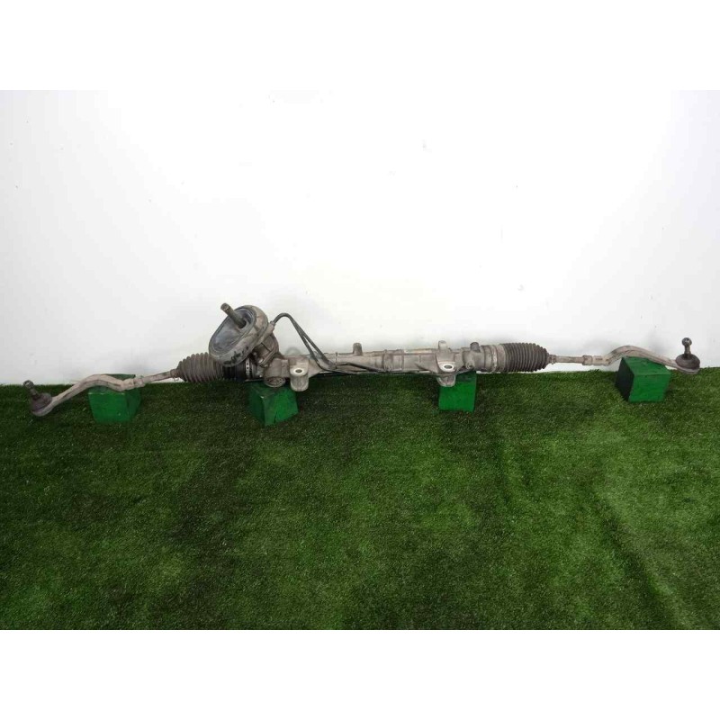Recambio de cremallera direccion para dacia sandero 1.5 dci diesel fap cat referencia OEM IAM 490014306R JTEK - 1425MM ASISTIDA 