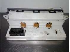 Recambio de pantalla multifuncion para citroën xsara berlina 1.6 16v cat (nfu / tu5jp4) referencia OEM IAM 9643654377 - 21666605 2