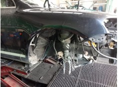 Recambio de aleta delantera derecha para volkswagen touareg (7la) 5.0 v10 tdi cat (ayh) referencia OEM IAM  NEGRO 