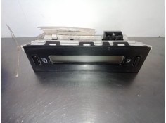 Recambio de pantalla multifuncion para citroën c2 1.4 hdi referencia OEM IAM 9647409477 - 216694657B - 216543008 SAGEM 
