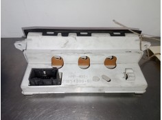 Recambio de pantalla multifuncion para citroën c2 1.4 hdi referencia OEM IAM 9647409477 - 216694657B - 216543008 SAGEM  2