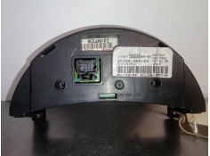 Recambio de pantalla multifuncion para peugeot 807 2.2 hdi fap cat (4hw) referencia OEM IAM 1497566080B01 - 503001060103 - 55500 2