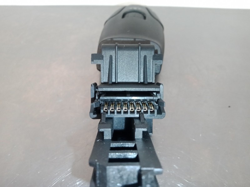 Recambio de mando multifuncion para peugeot 207 1.6 16v hdi referencia OEM IAM 344720053 - 96538207XT  