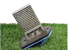 Recambio de resistencia calefaccion para chevrolet lacetti 1.6 cat referencia OEM IAM  4.PINES 