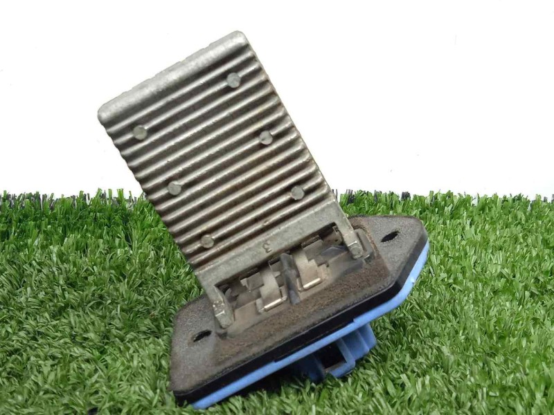 Recambio de resistencia calefaccion para chevrolet lacetti 1.6 cat referencia OEM IAM  4.PINES 