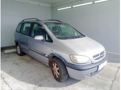 OPEL ZAFIRA A MONOSPACE (T98)