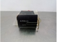 Recambio de mando airbag para seat leon (1m1) 1.9 tdi referencia OEM IAM 1M1919235A  2.PINES