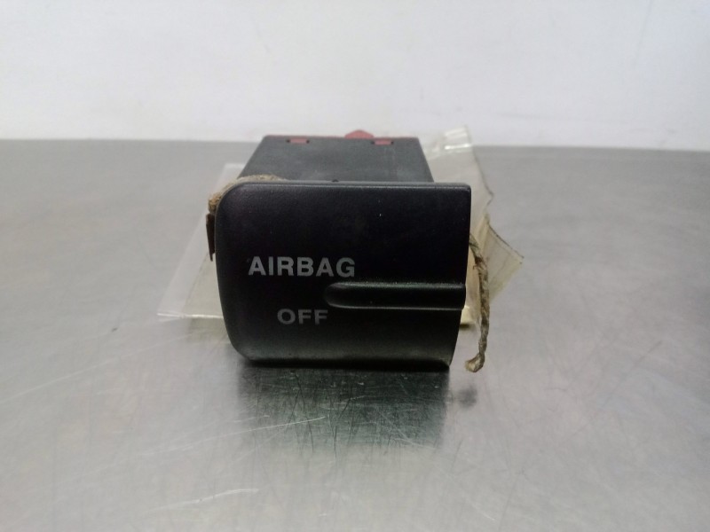 Recambio de mando airbag para seat leon (1m1) 1.9 tdi referencia OEM IAM 1M1919235A  2.PINES
