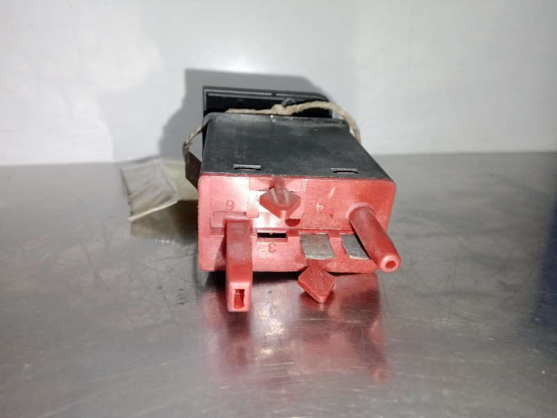 Recambio de mando airbag para seat leon (1m1) 1.9 tdi referencia OEM IAM 1M1919235A  2.PINES