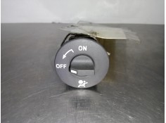 Recambio de mando airbag para renault laguna ii (bg0) 1.9 dci diesel referencia OEM IAM 8200169589B - 231701  