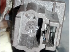 Recambio de mando airbag para renault laguna ii (bg0) 1.9 dci diesel referencia OEM IAM 8200169589B - 231701   2