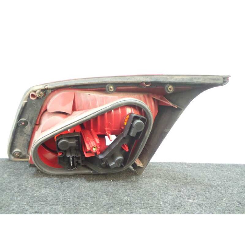 Recambio de piloto trasero izquierdo para renault vel satis (bj0) 3.0 v6 dci turbodiesel cat referencia OEM IAM  INTERIOR 