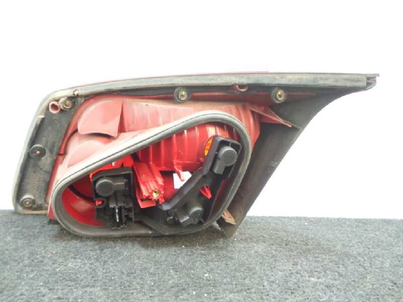 Recambio de piloto trasero izquierdo para renault vel satis (bj0) 3.0 v6 dci turbodiesel cat referencia OEM IAM  INTERIOR 