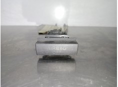 Recambio de mando airbag para skoda octavia berlina (1z3) 1.9 tdi referencia OEM IAM 1Z0919235B  