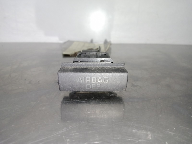 Recambio de mando airbag para skoda octavia berlina (1z3) 1.9 tdi referencia OEM IAM 1Z0919235B  